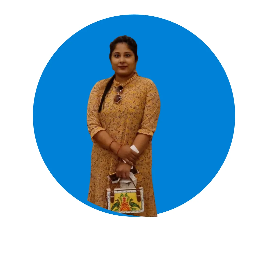 Sukanya Mishra
