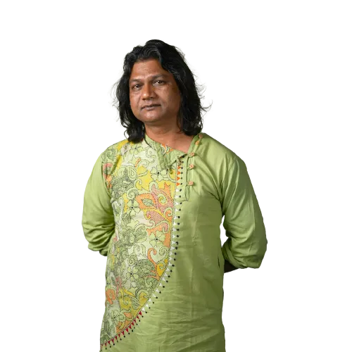 Anwar Chitrakar