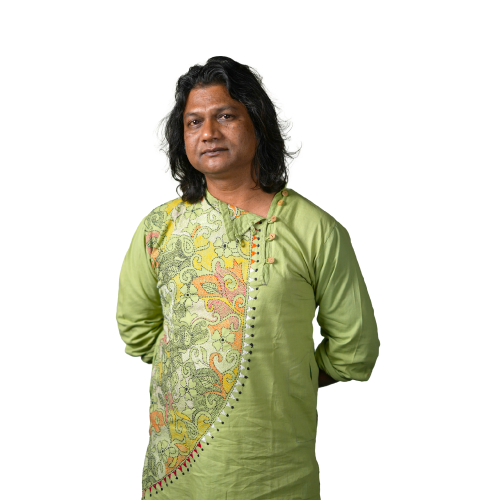 Anwar Chitrakar