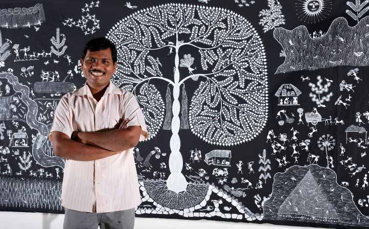 Anil Vangad