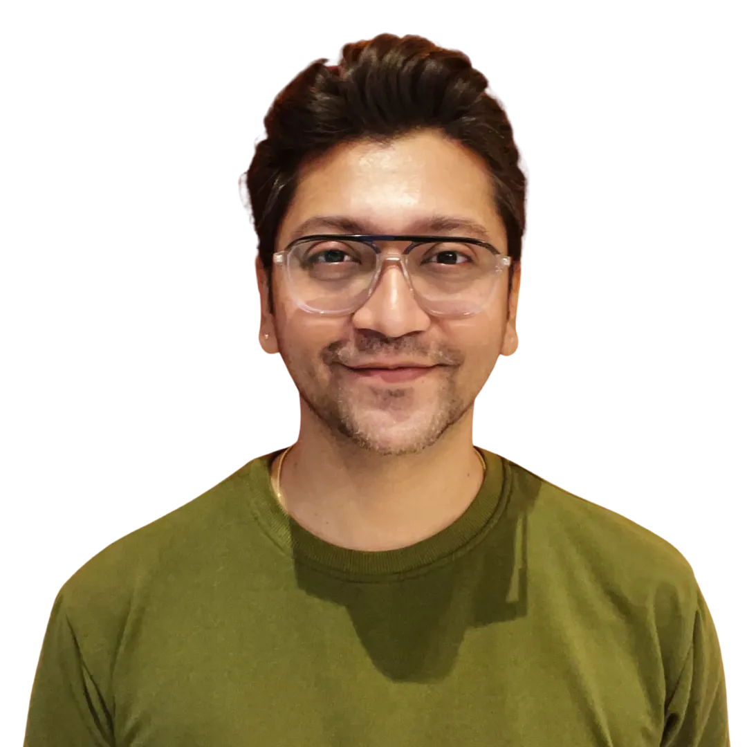 Moksharth Vora