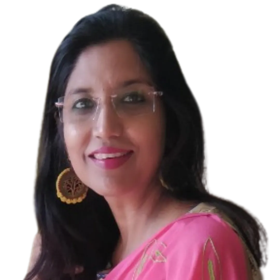 Neha Singh