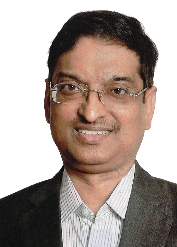 Bharat Tripathi