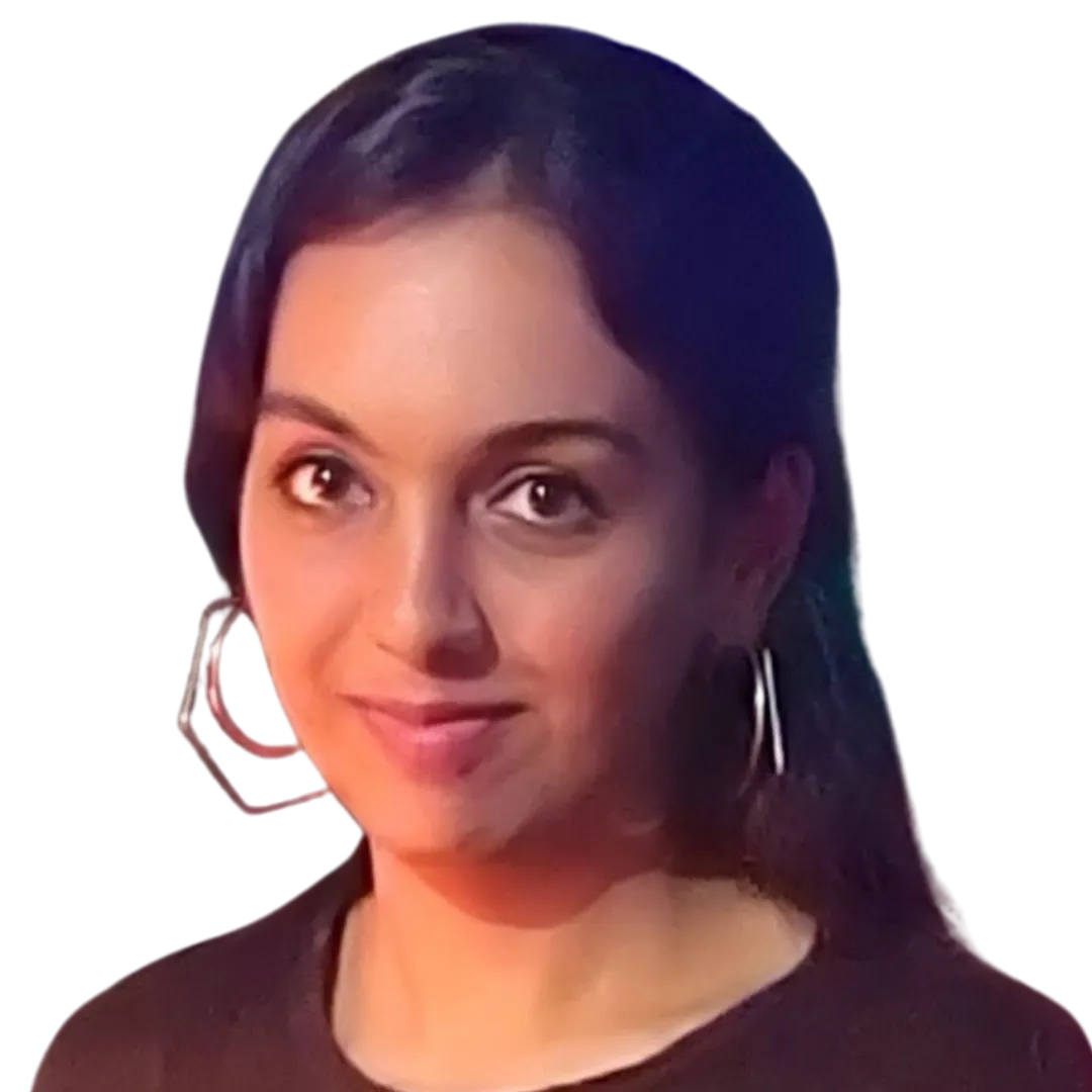 Trisha Jain