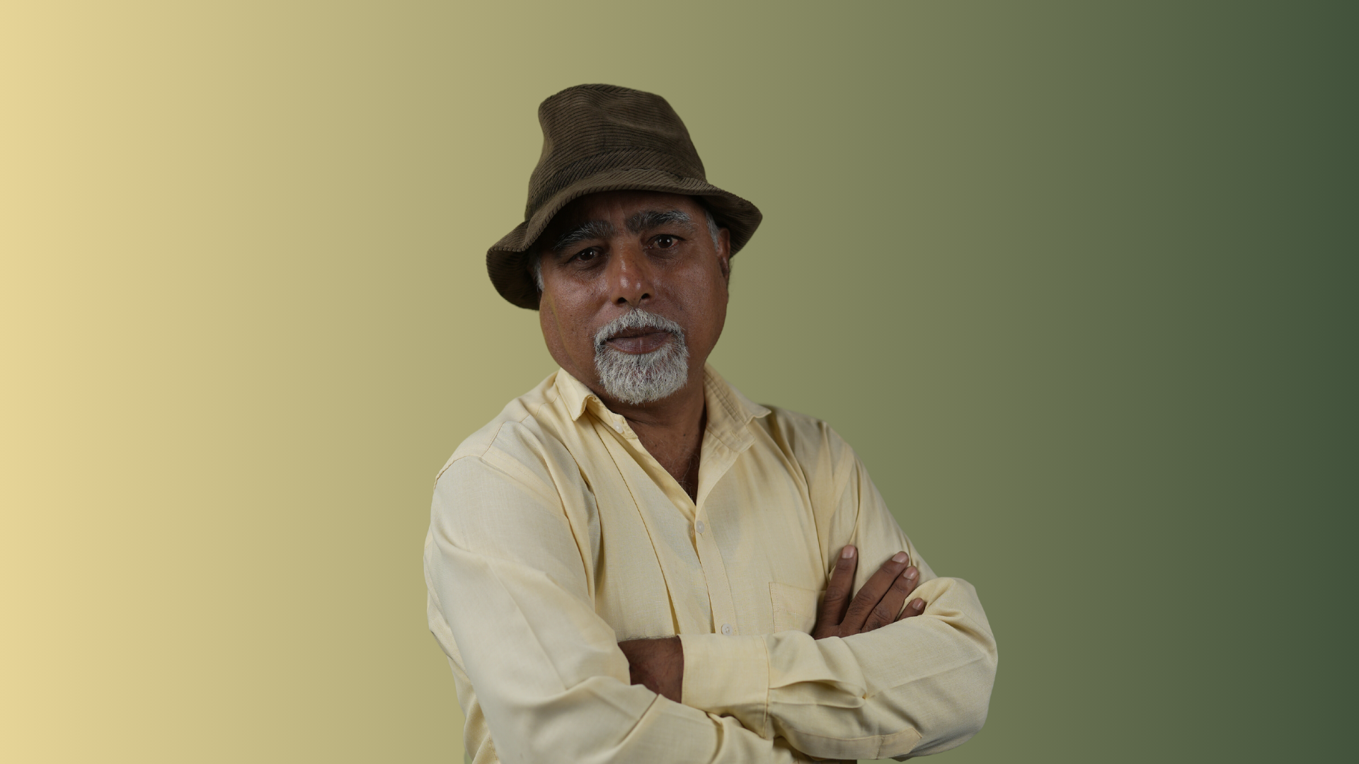 Asharam Meghwal