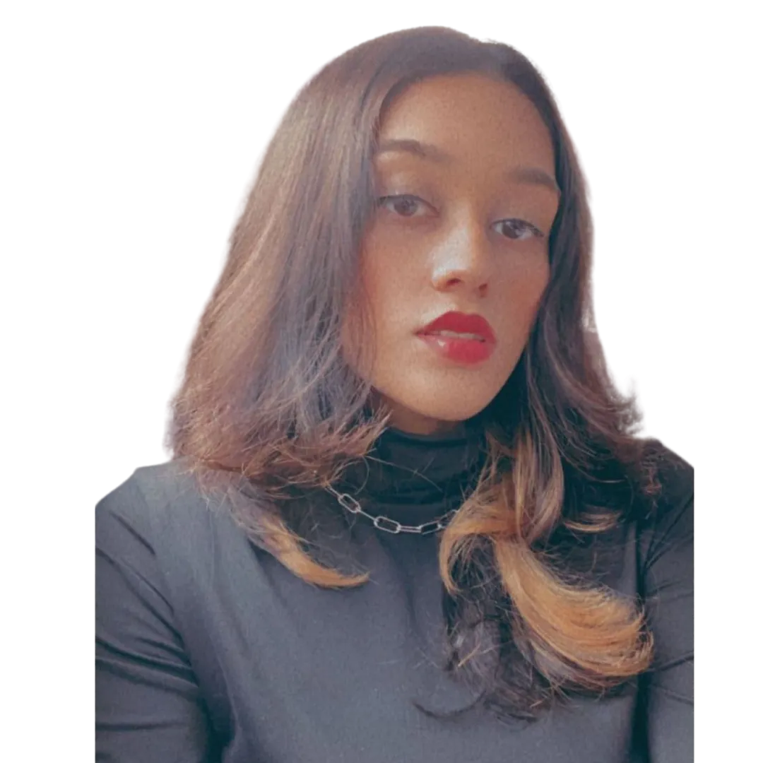 Tanishka Gosalia
