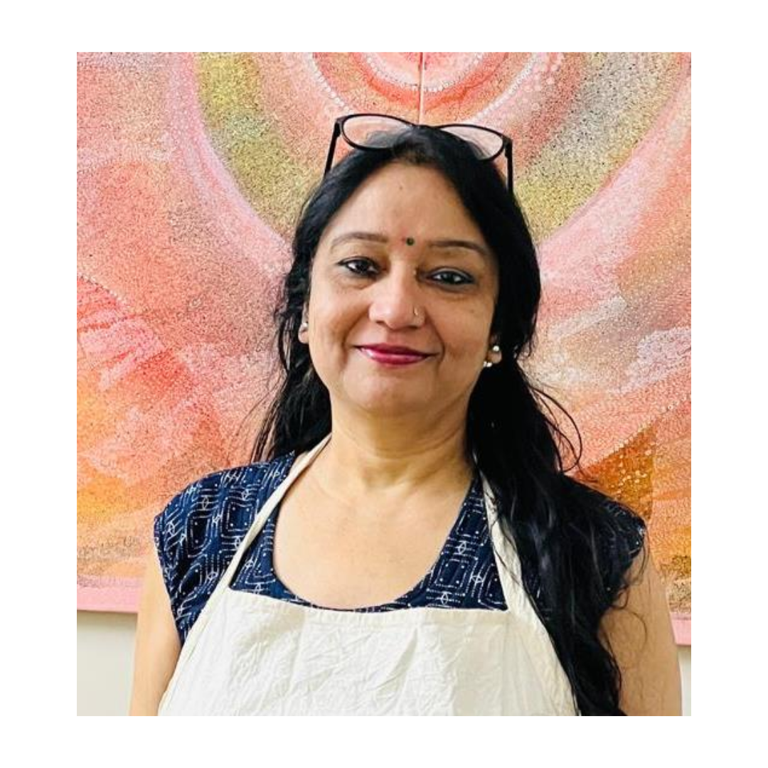 Dr. Kusum Lata Sharma