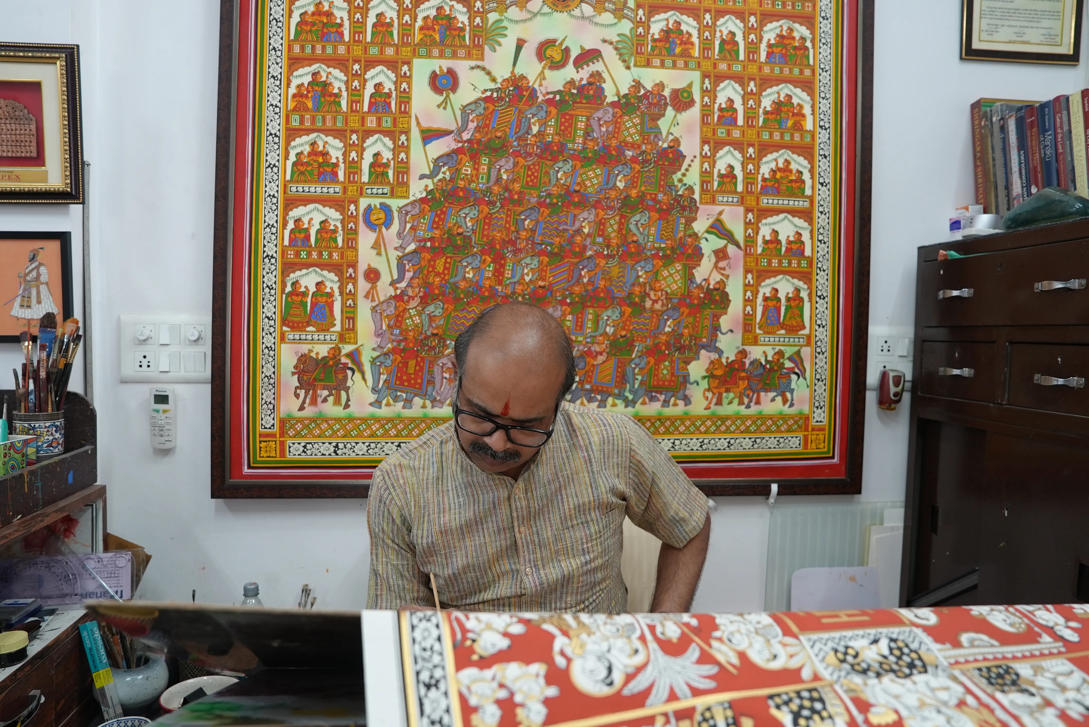 Prakash Joshi