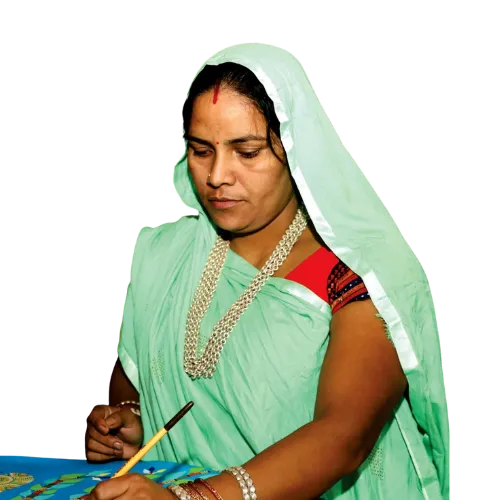 Suneeta Bhavor