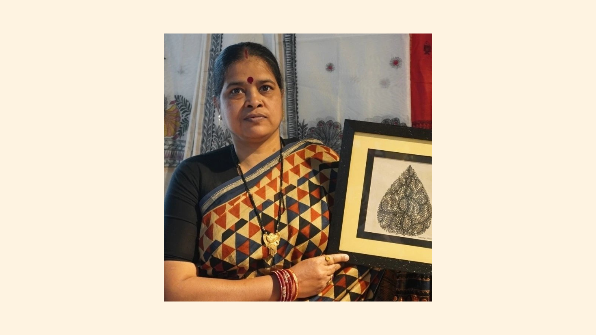 Ambika Devi 