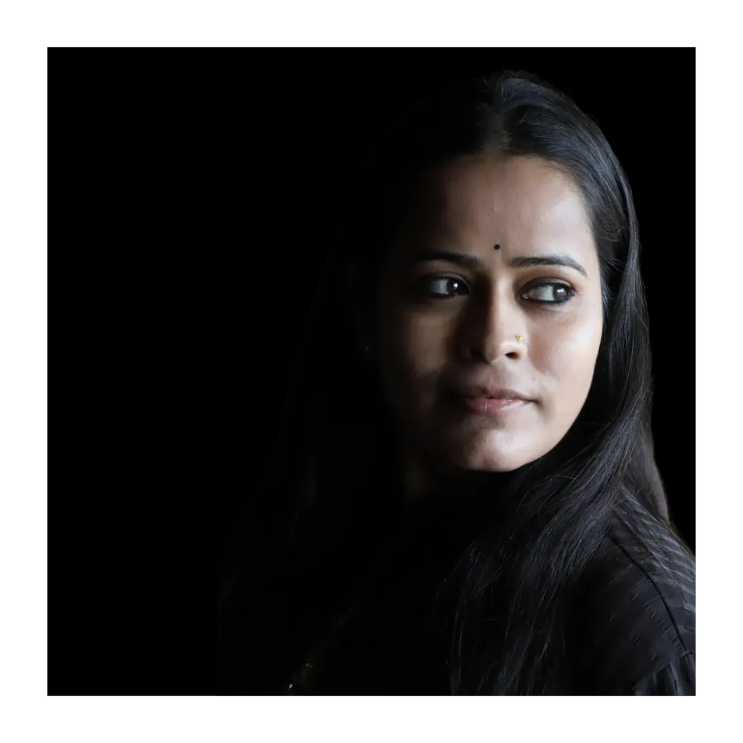 Anjum Khan