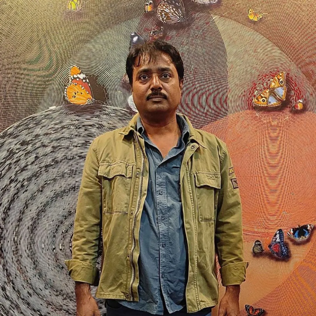 Ghanshyam Gupta
