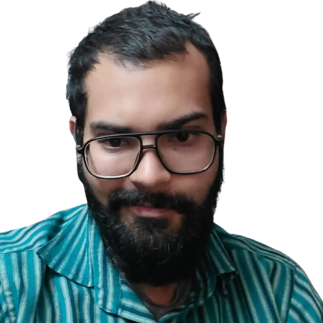 Dr. Soham Mitra