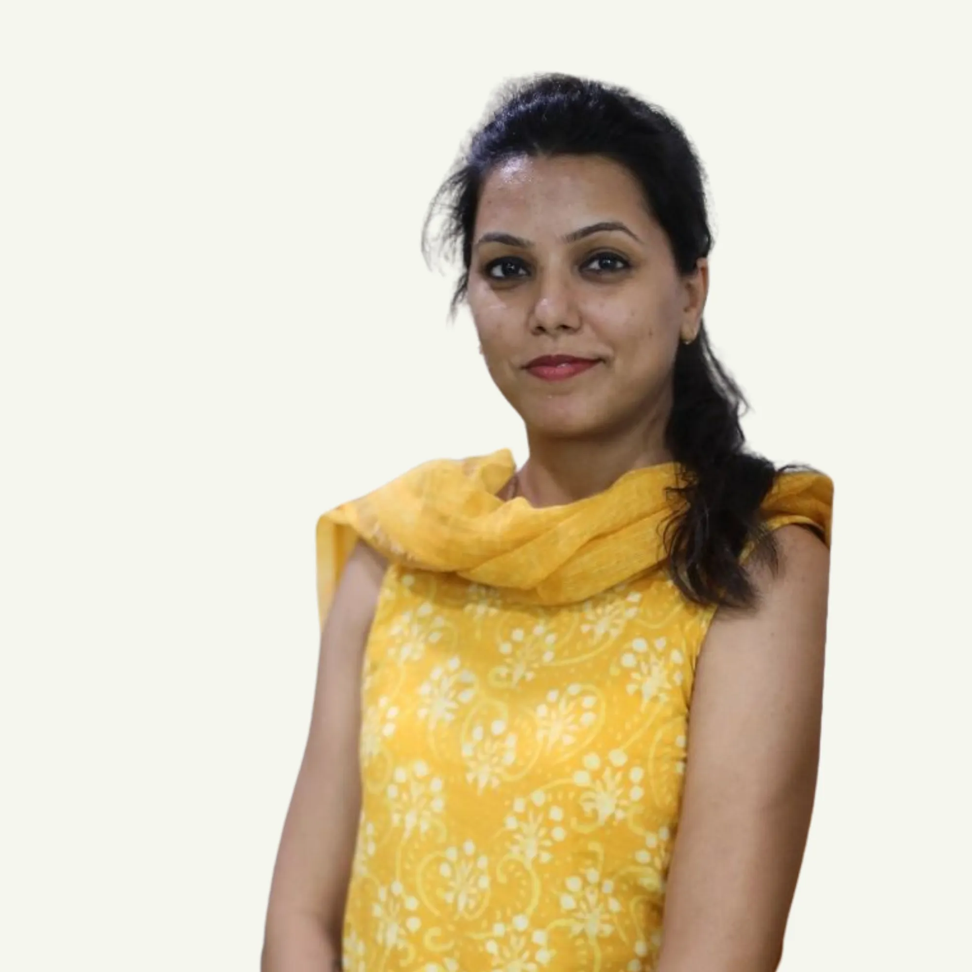 Manisha Dokania