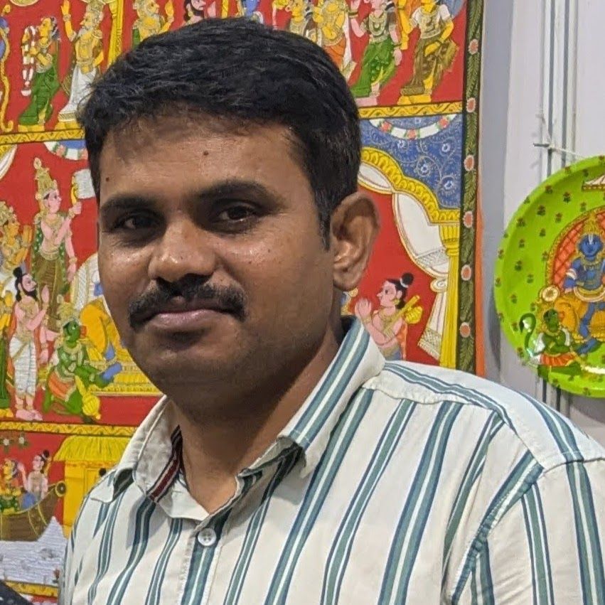    Dhanalakota Pavannakash