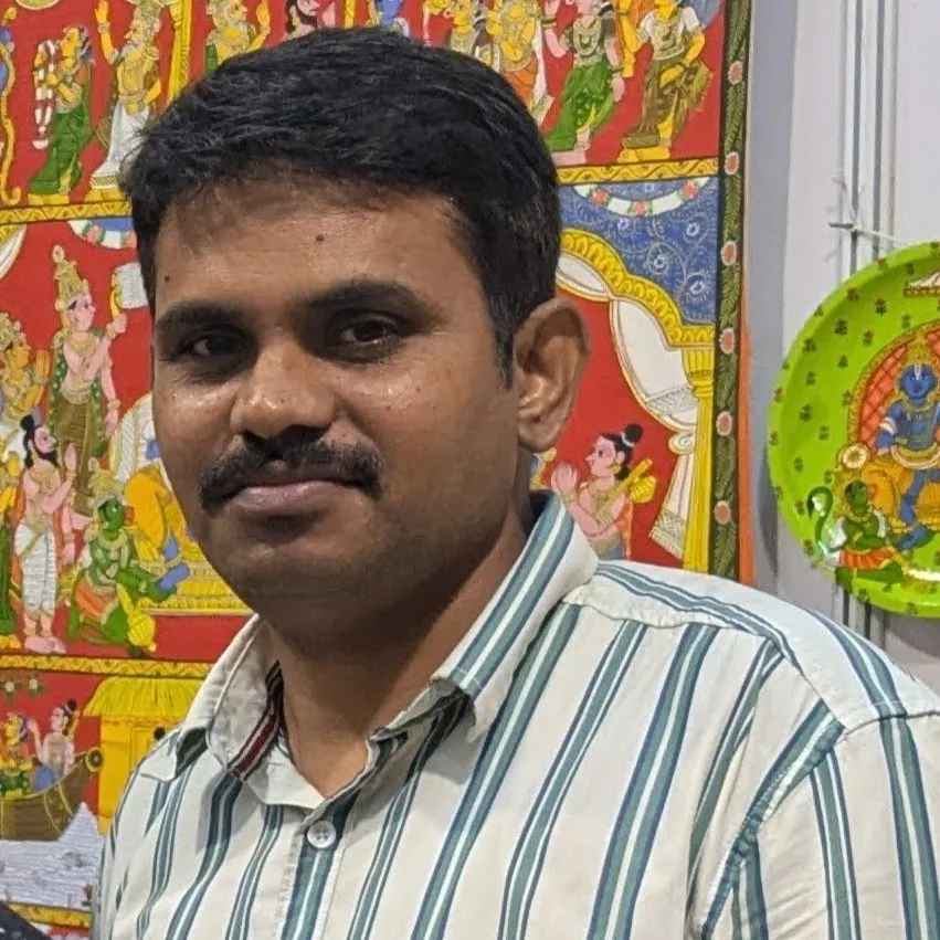Dhanalakota Pavannakash