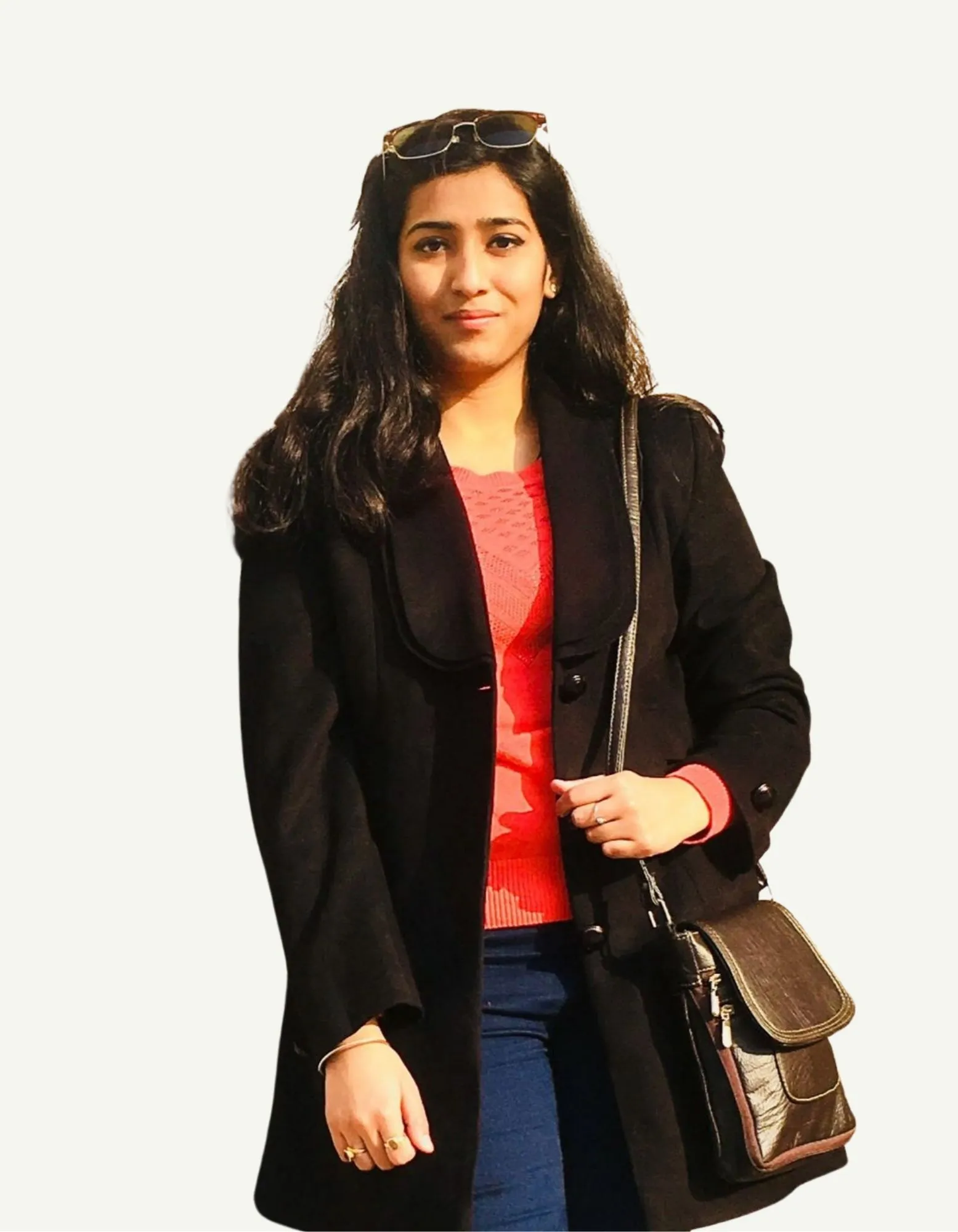 Shriya Basra