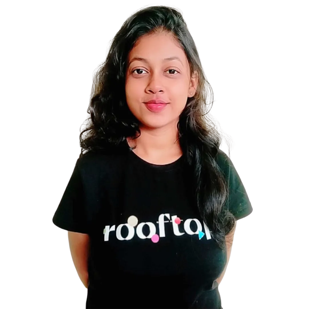 Mitali Ram