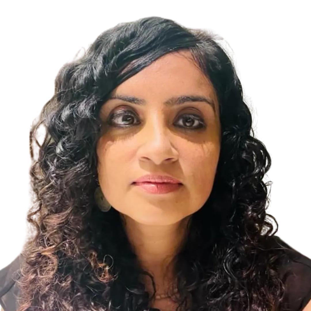 Gurpreet Soni
