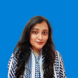 Anushka Thakur
