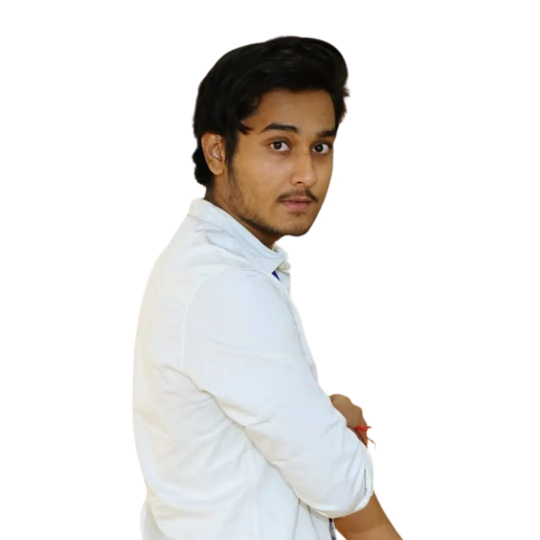 Rajeev Verma