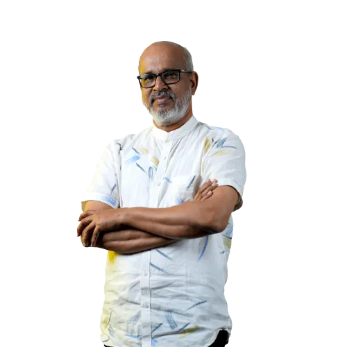 P.K. Sadanandan