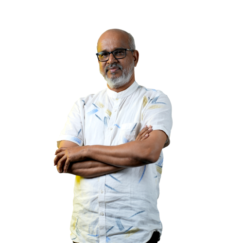 P.K. Sadanandan 