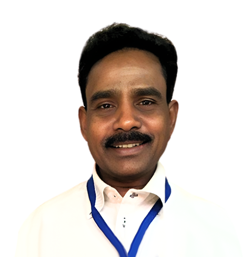 Ramesh Tekam