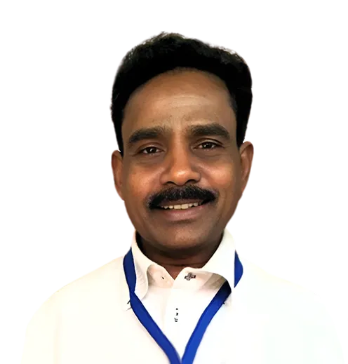 Ramesh Kumar Tekam