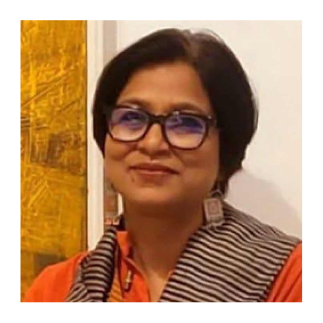 Chandana Bhattacharjee