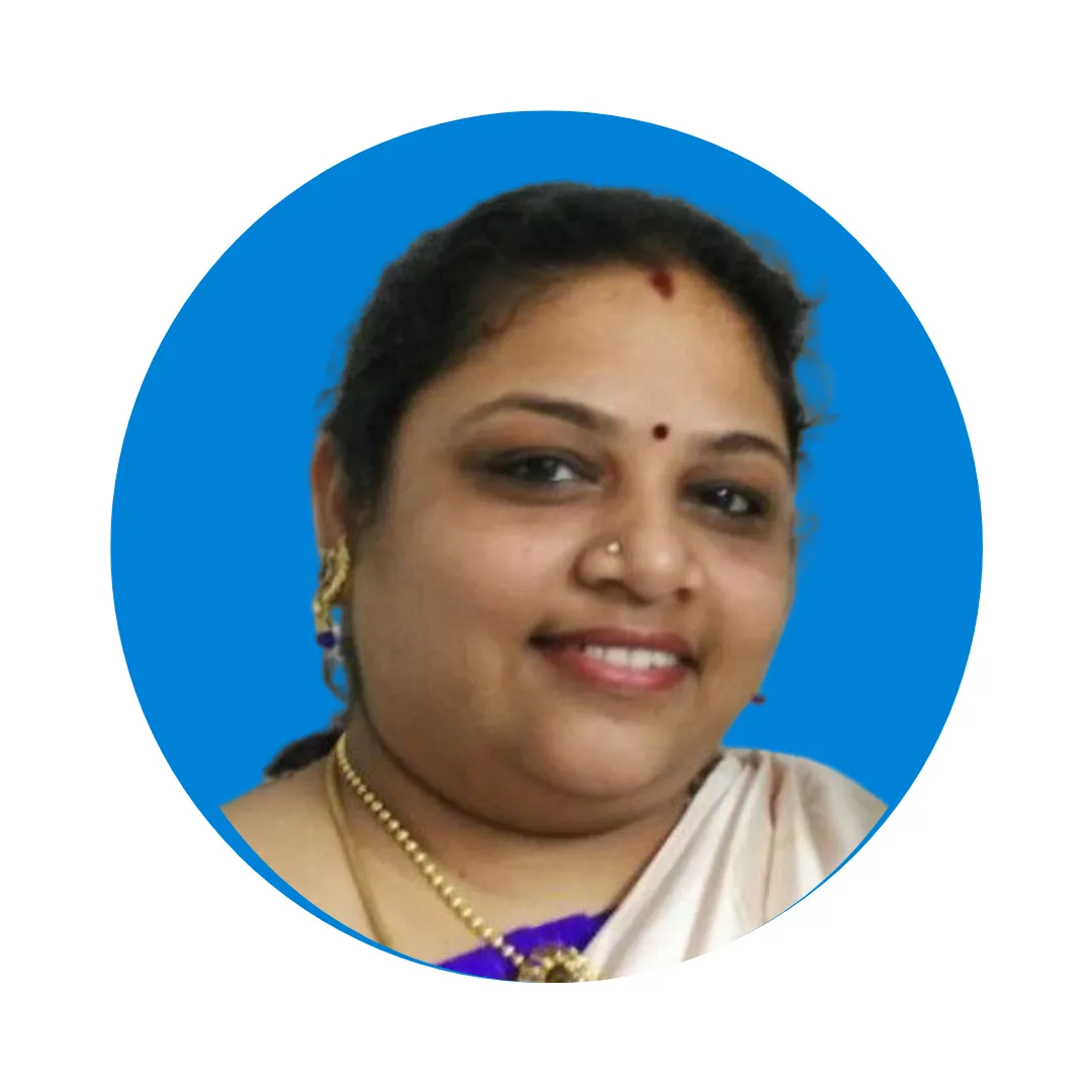 Priya Satish