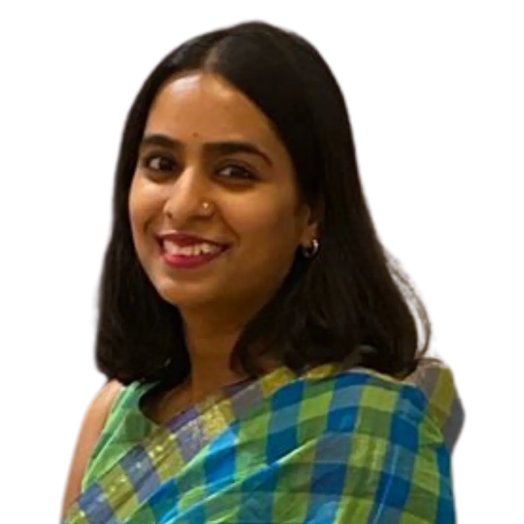 Vandana Dokania