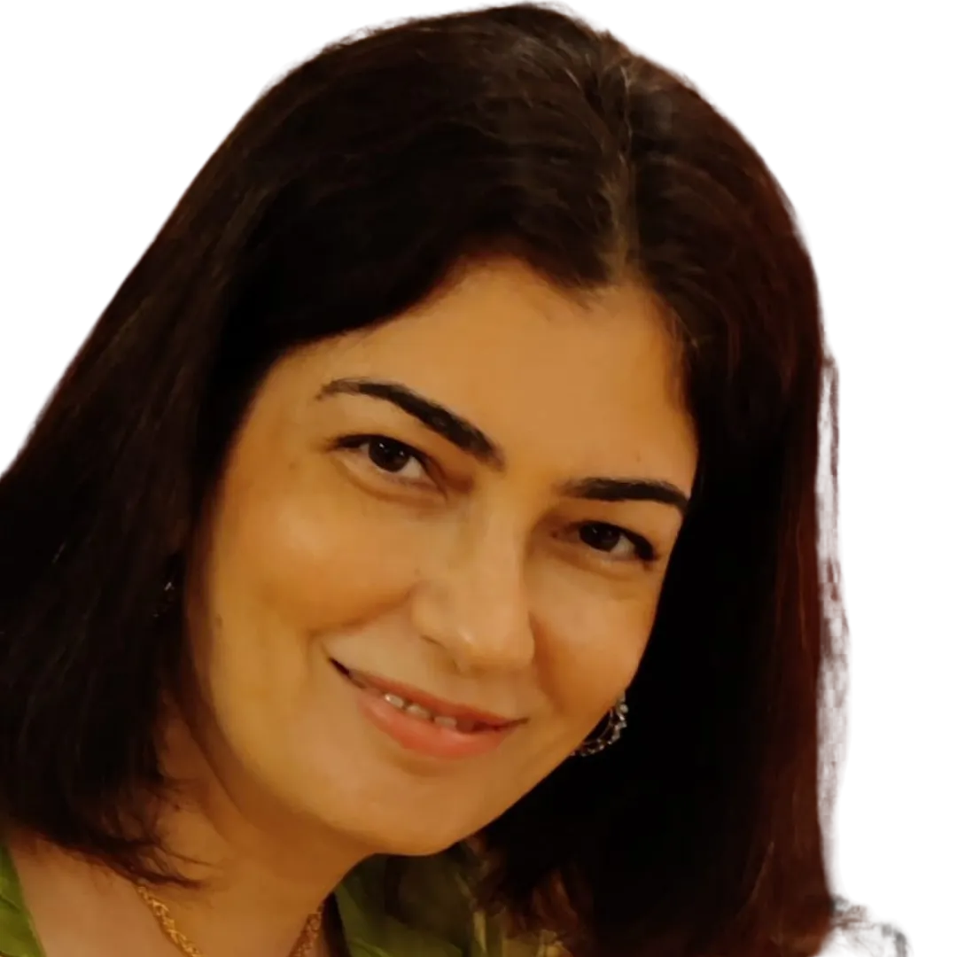 Kamalrukh Gotla