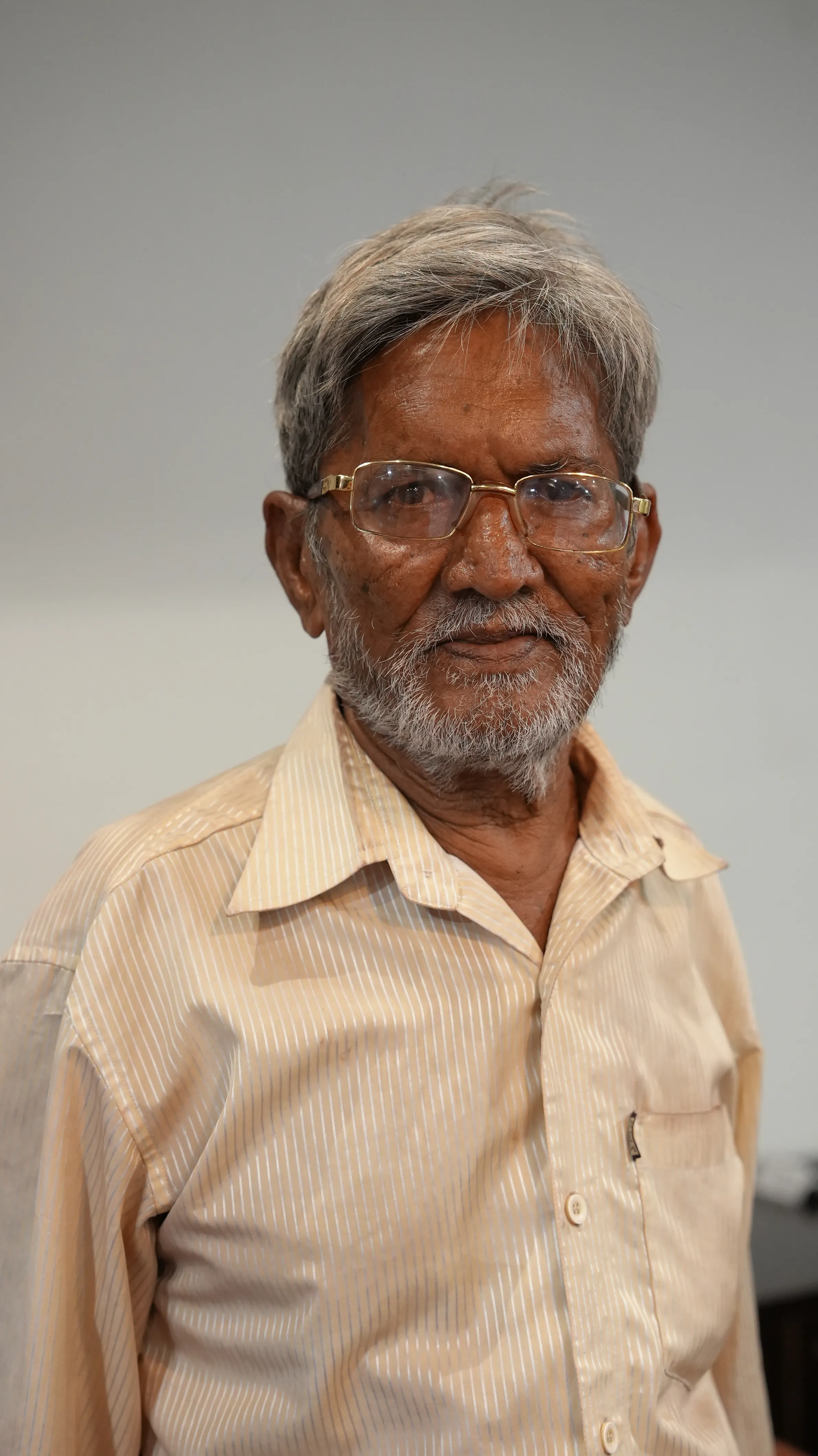 Sanat Bhai Chitara