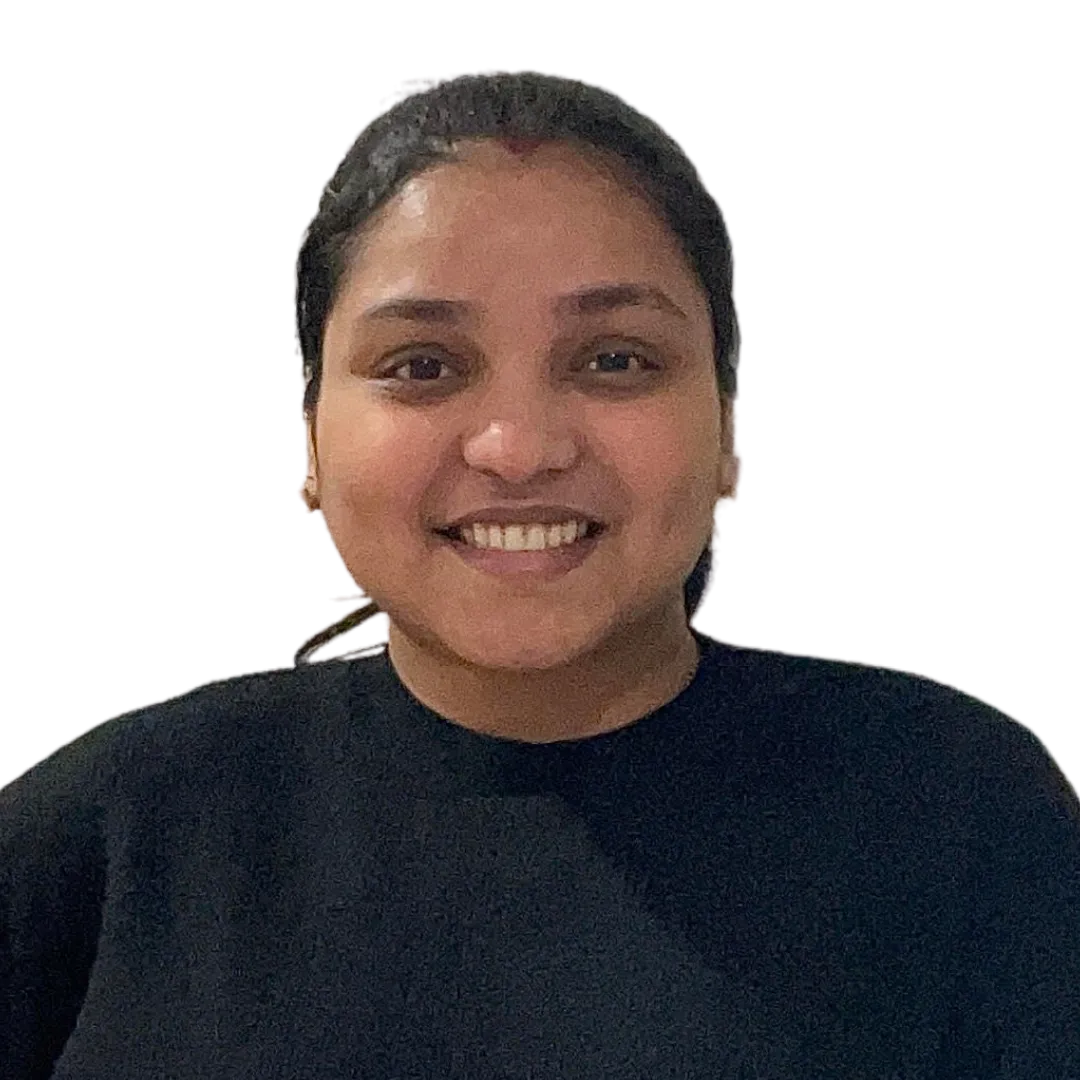 Saumya Agarwal