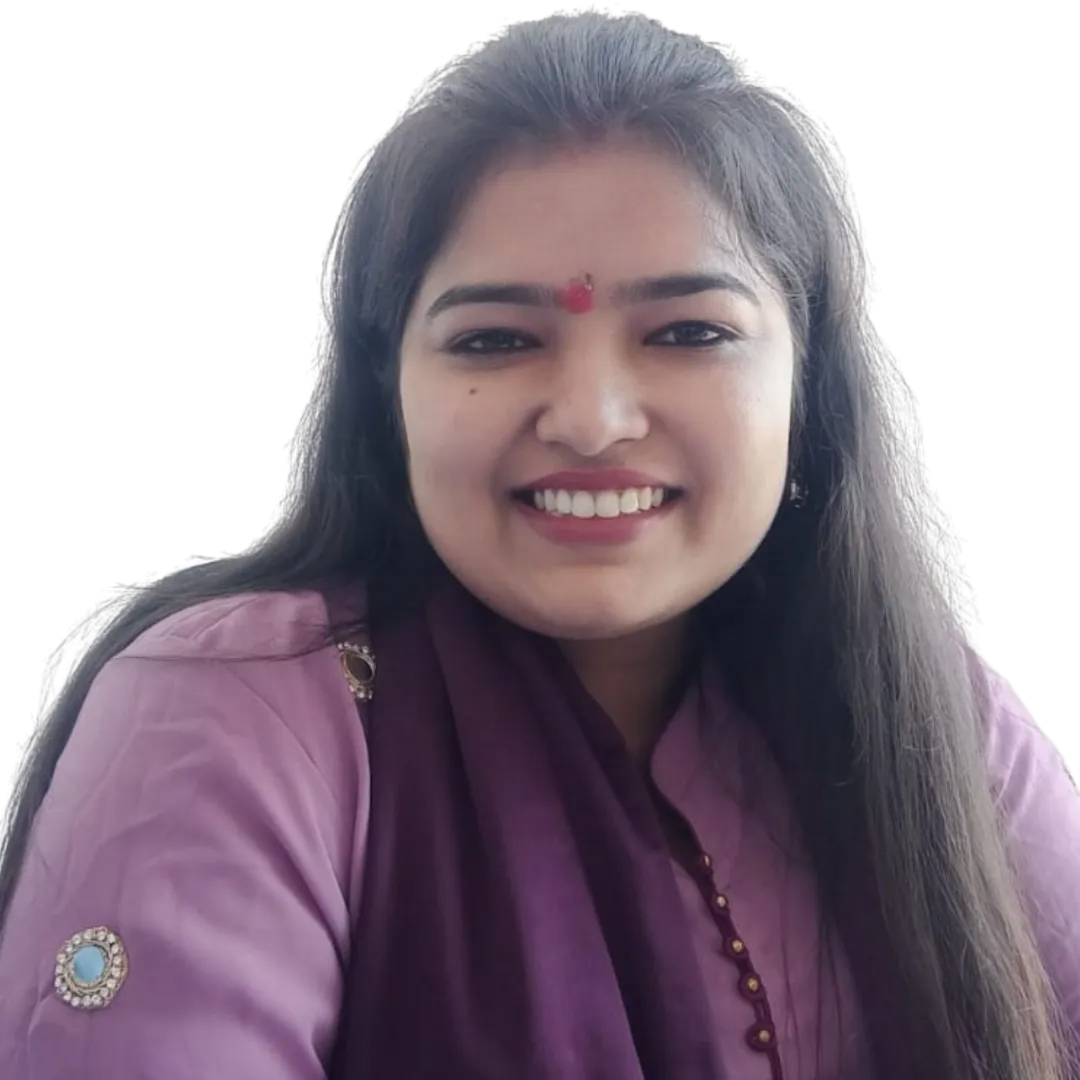 Malika Mehta