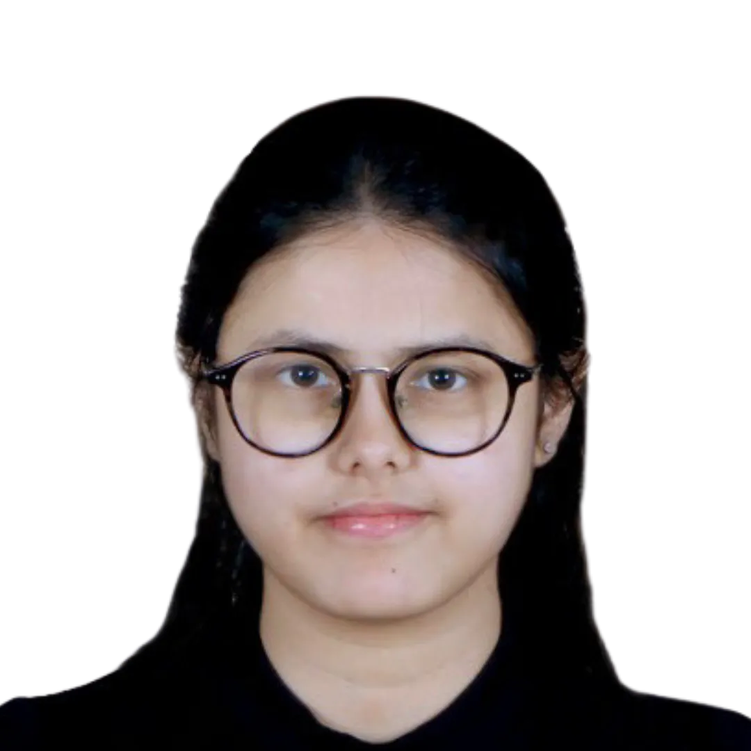 Ayushi Abhipsa