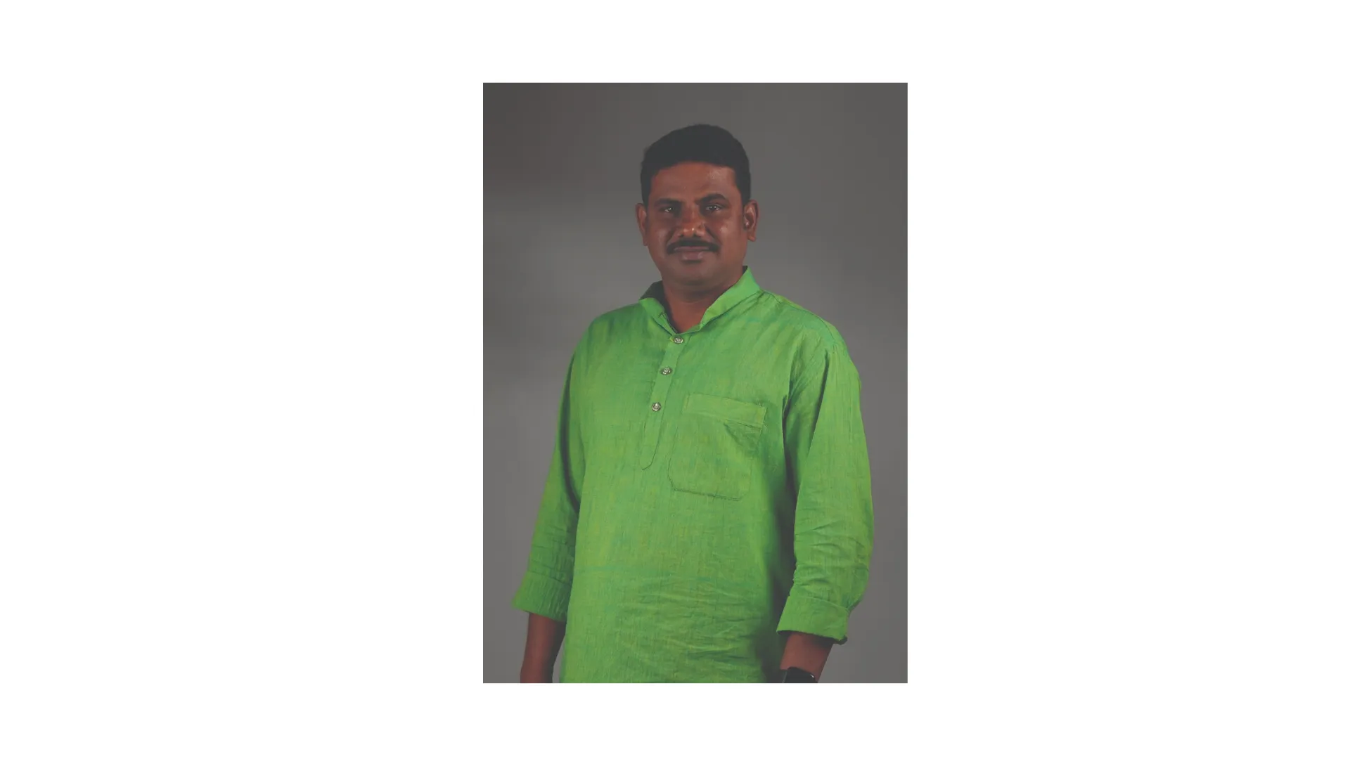 D. Venkata Raman