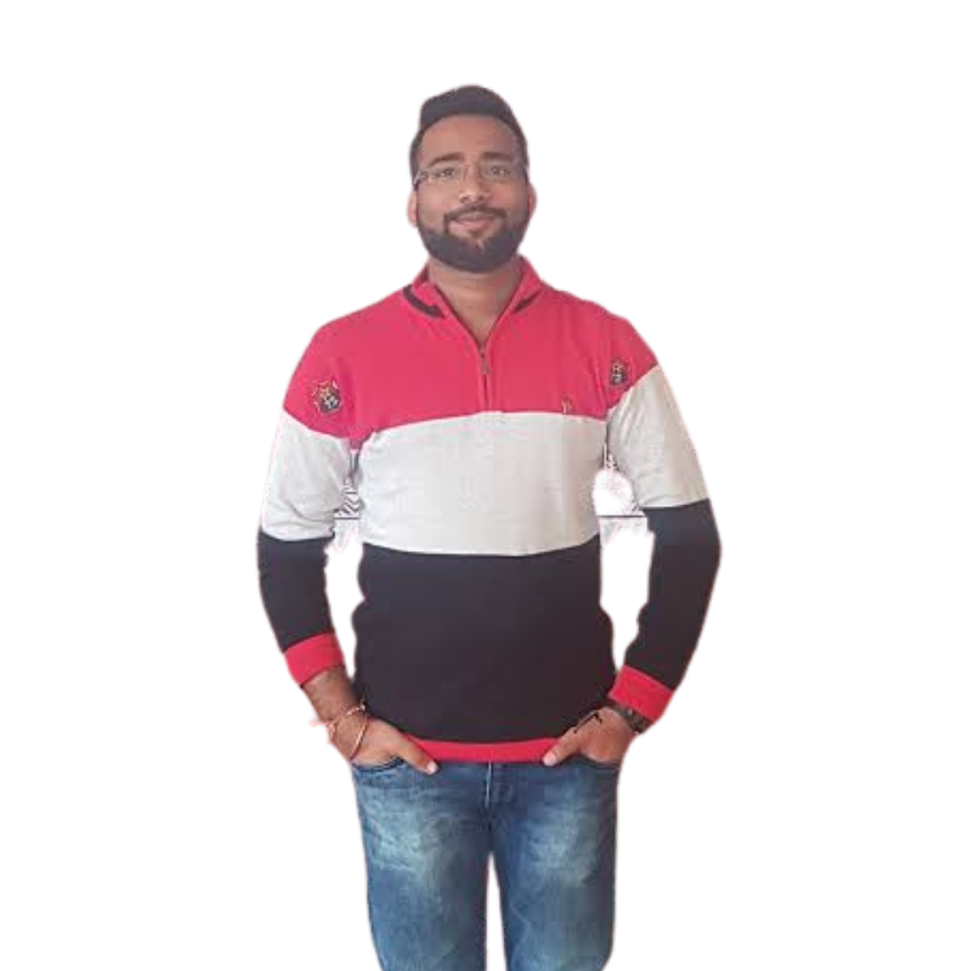 Anshul Chavhan