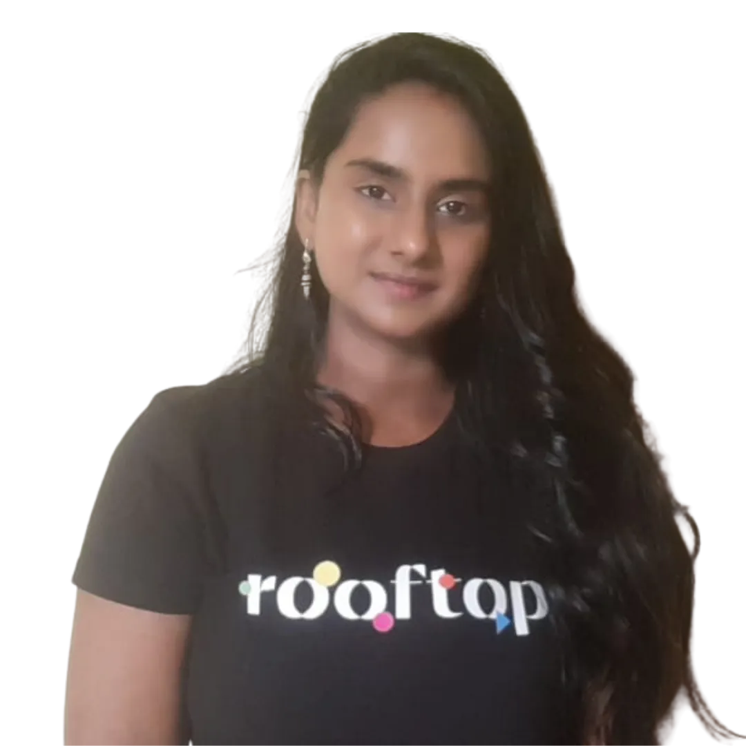 Vinitha Nanda Kumar