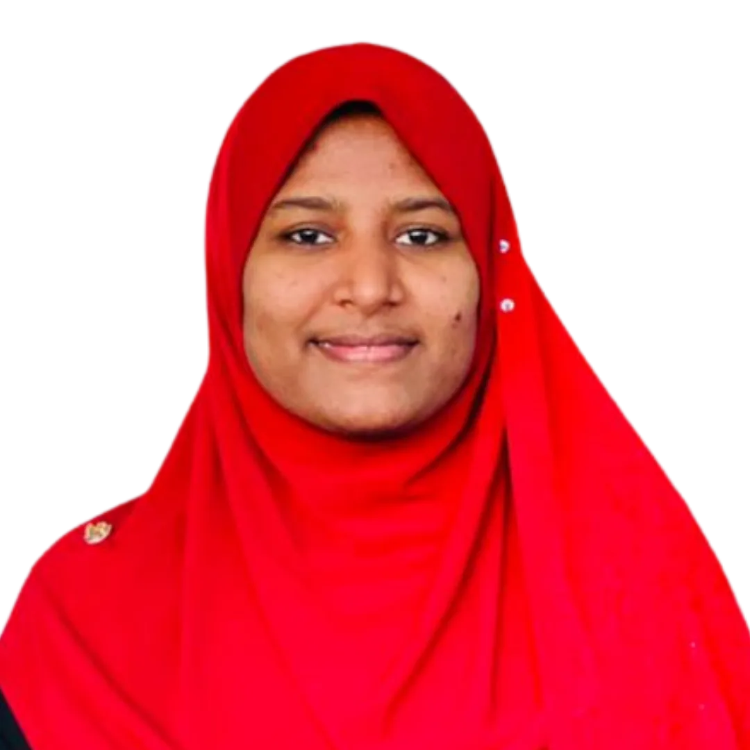 Fathima Aafreen