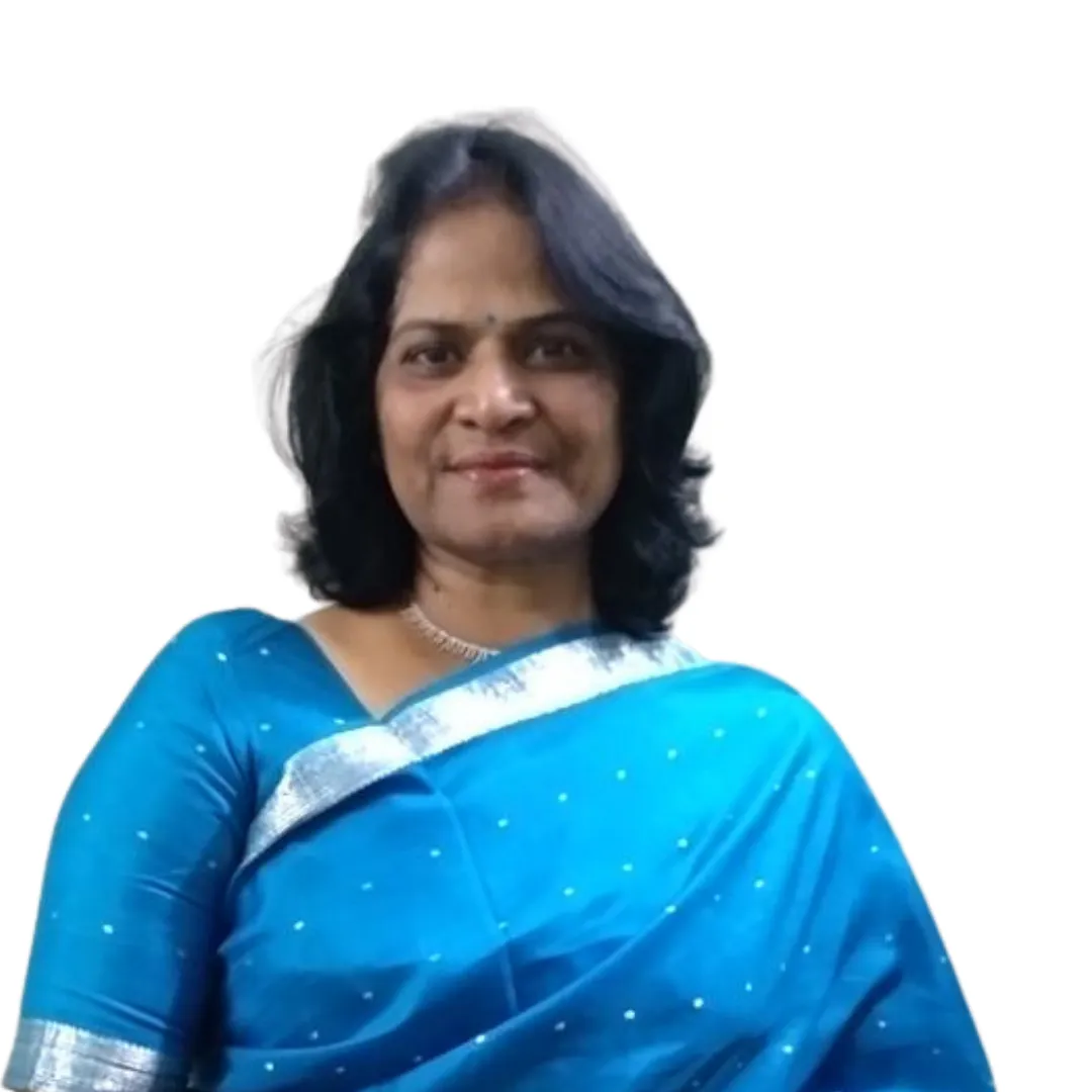 Shashi Gupta