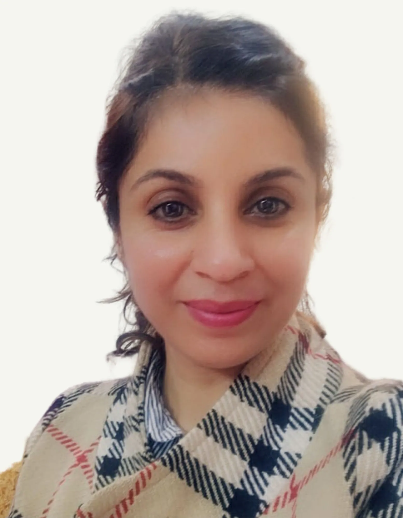 Kanchan Duggal