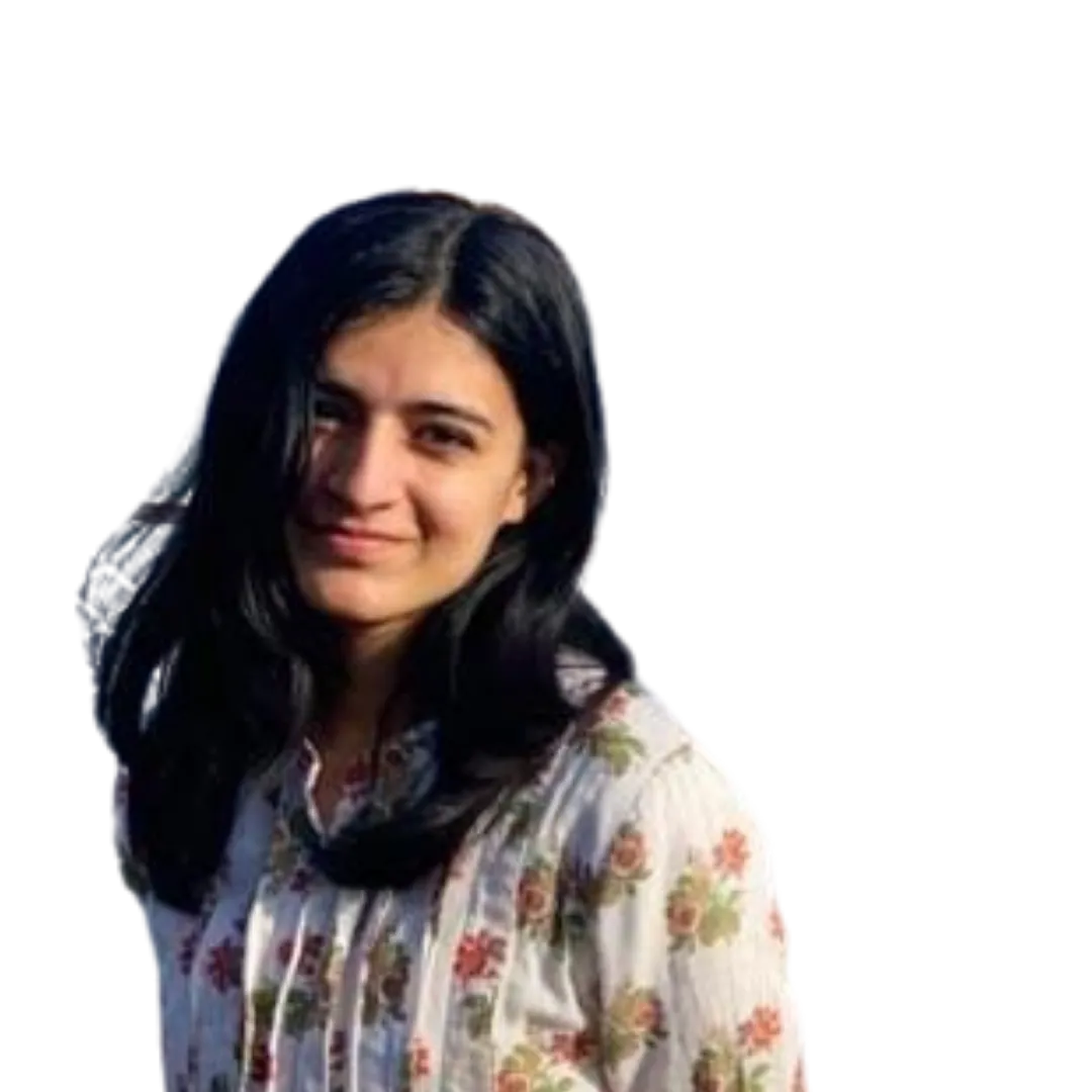 Safiya Firdos