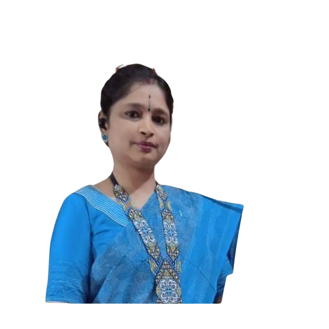 Minu Anand