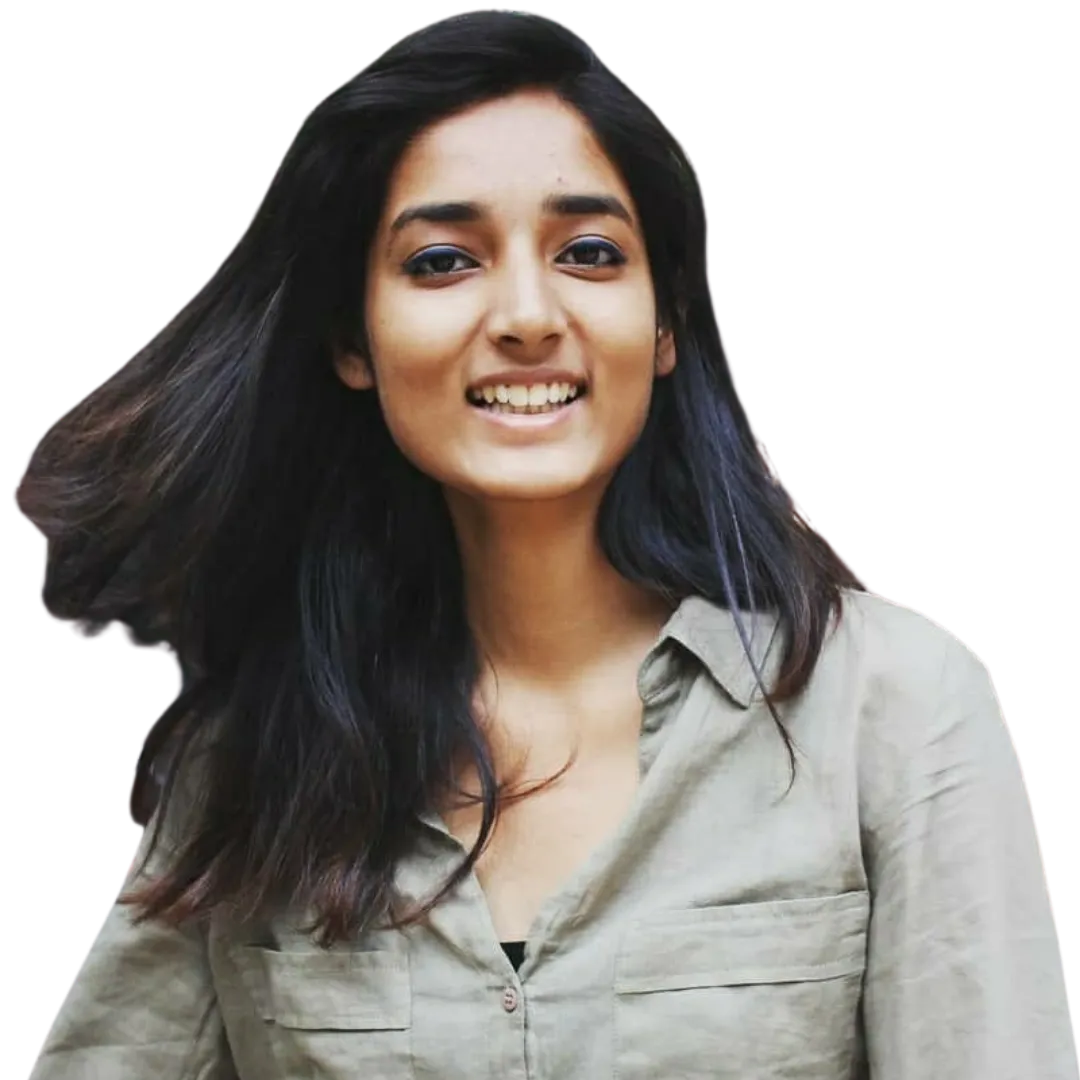 Priyanka Singh