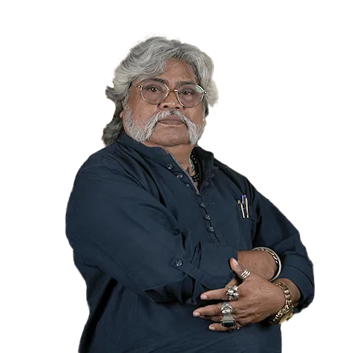 Jaggu Prasad