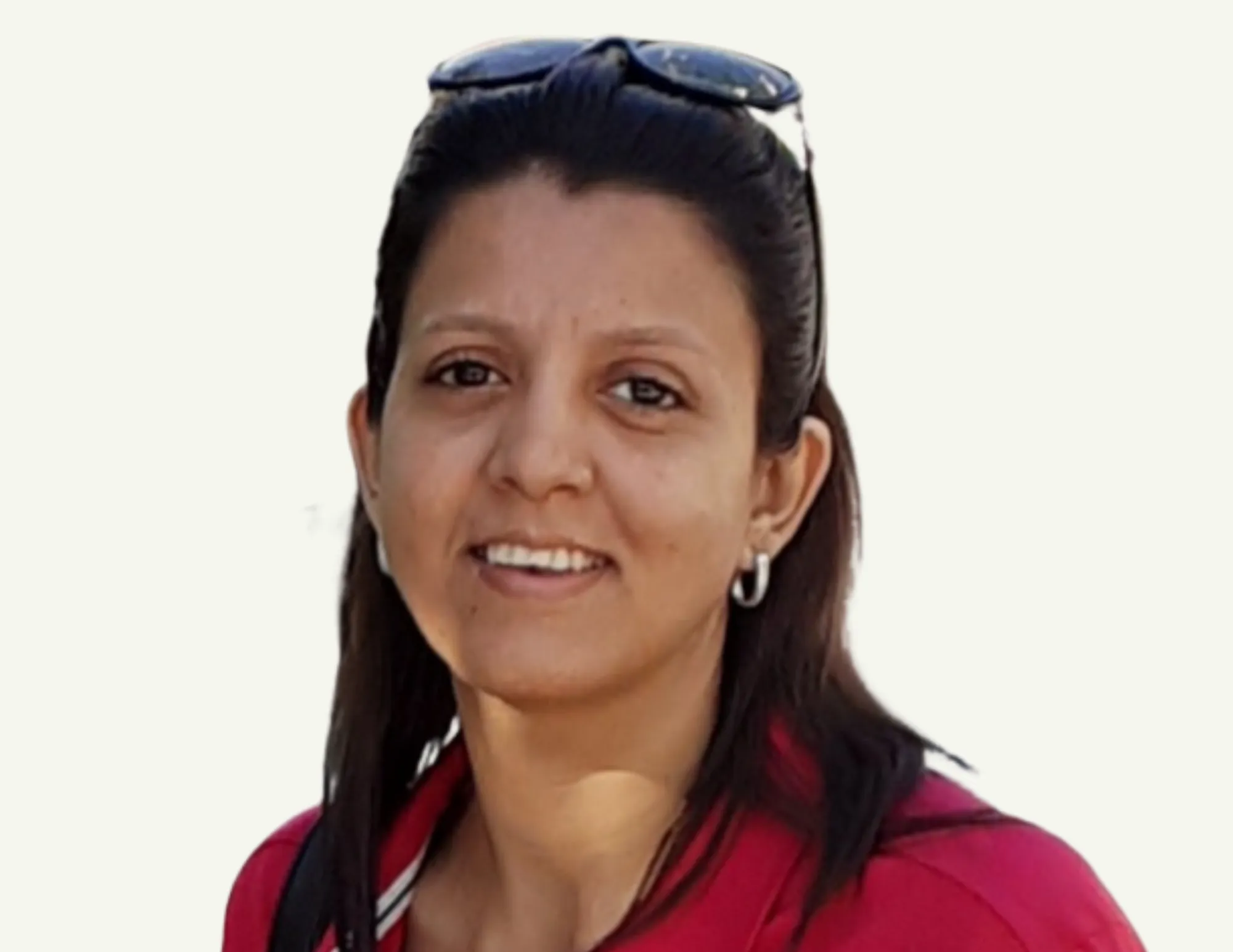 Sakina Tankiwala