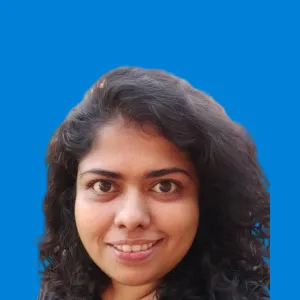Janhavi Mallapur