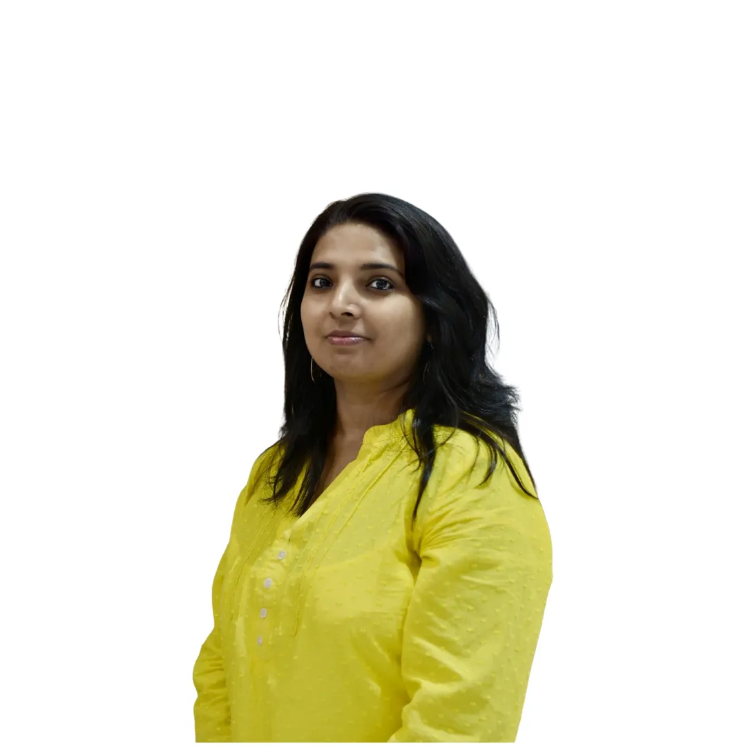 Kaveri Singh
